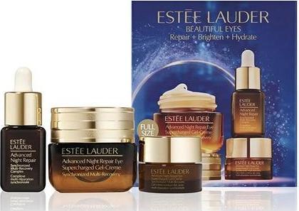 Image du produit Estée Lauder Essent Brighter Eyes Commence ici (Set soin du visage)
