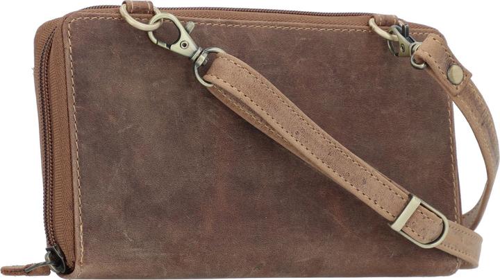 Immagine prodotto Greenburry Borsa a tracolla Vintage 1552 Lady Wallet Bag RFID