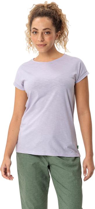 Produktbild Vaude Women's Moja T-Shirt IV (42, L)