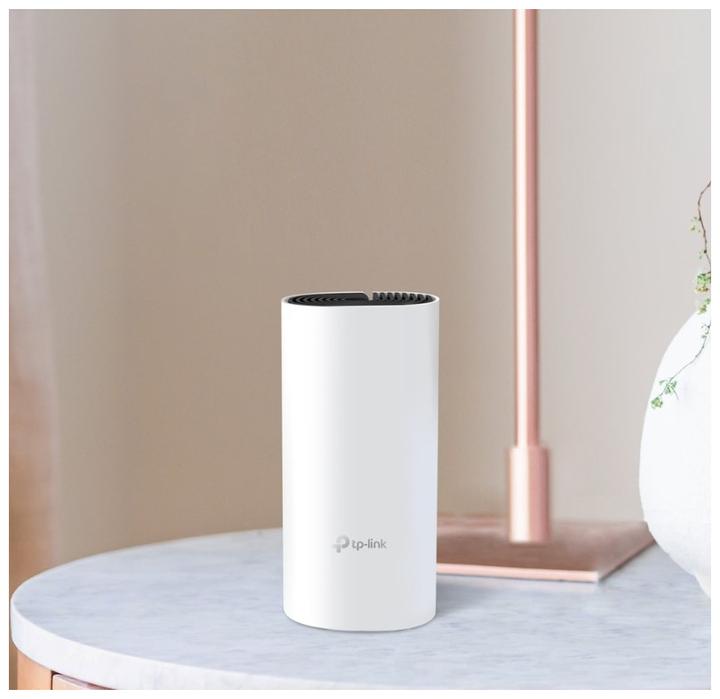Produktbild TP-Link Deco P9 2er-Set