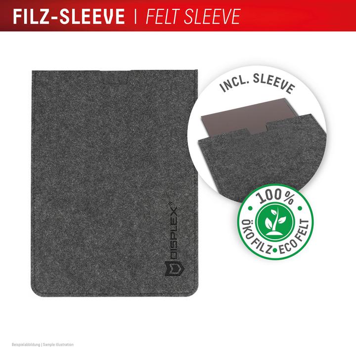 Produktbild Displex Privacy Safe, Laptop Blickschutzfilter (12.50", 3 : 2)