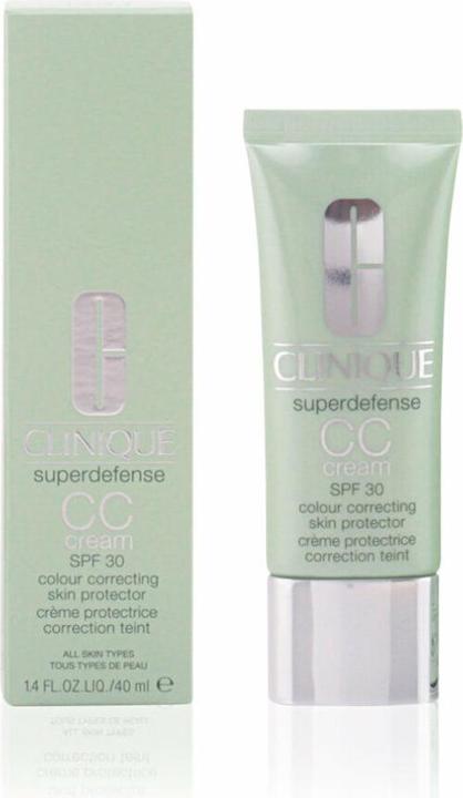 Produktbild Clinique Super Defense (MEDIUM)