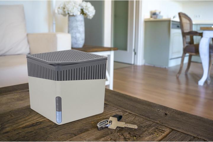 Produktbild Wenko Cube (32 m²)
