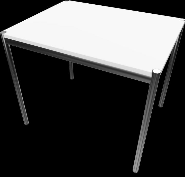 Produktbild Dietiker Atos II Besprechungstisch (900 x 700 x 749 mm)