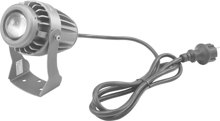 Image du produit Eurolite LED IP PST-10W bleu Pinspot (10 W, LED)
