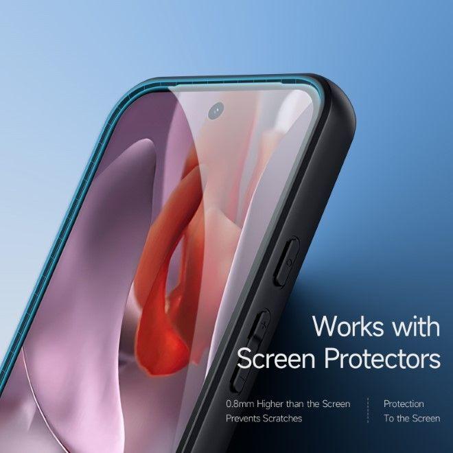 Image du produit Dux Ducis Série Aimo (Google Pixel 9a)