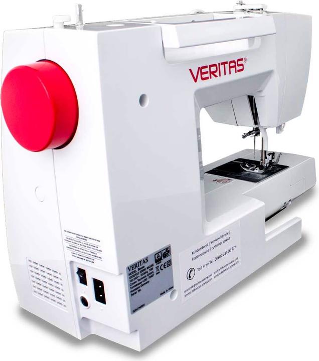 Actual product image Veritas Bessie
