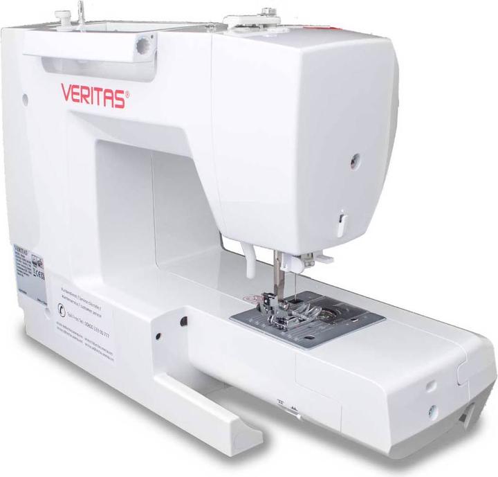 Actual product image Veritas Bessie