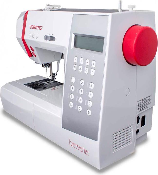 Actual product image Veritas Bessie