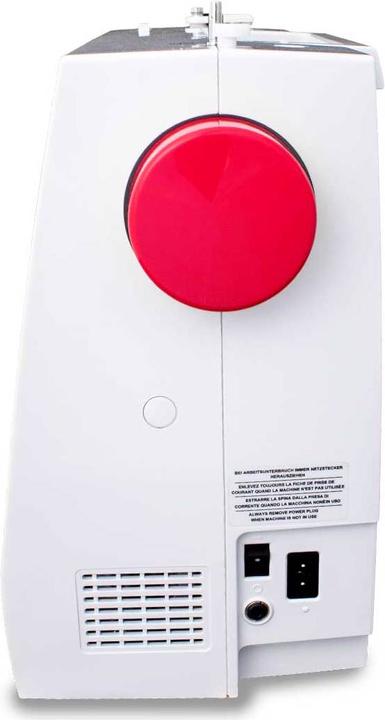 Actual product image Veritas Bessie