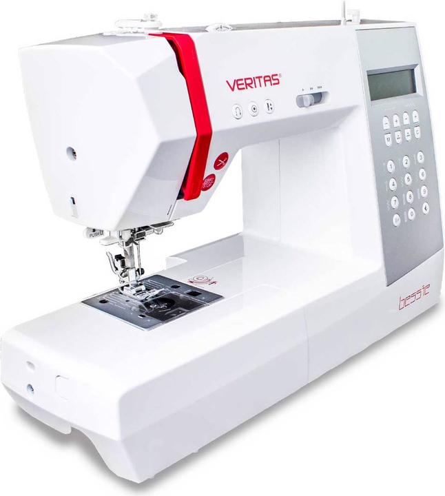 Actual product image Veritas Bessie