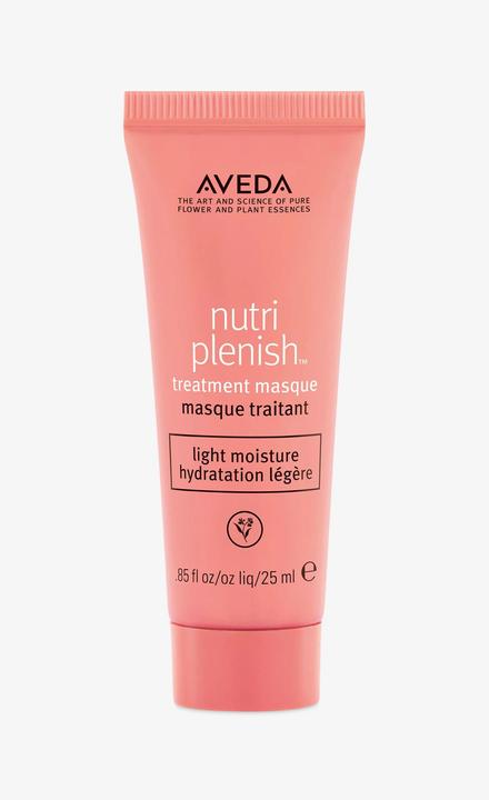Produktbild Aveda Nutripl Masque Light Moisturizer (25 ml)