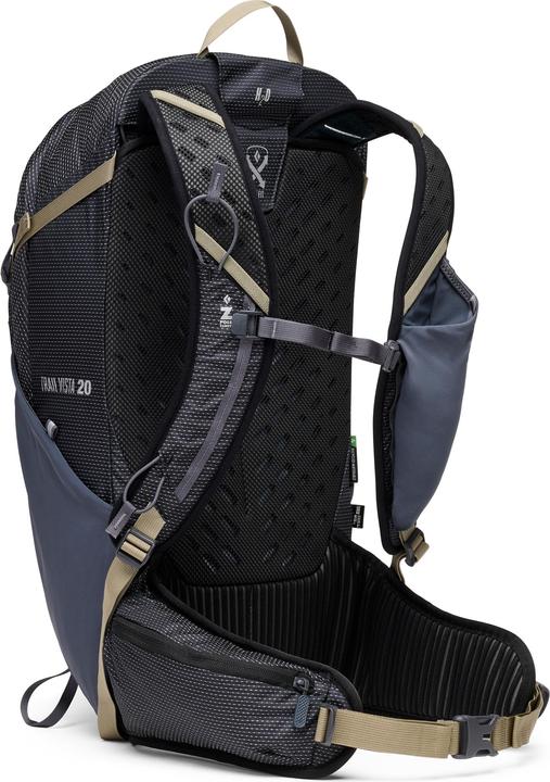 Actual product image Black Diamond Trail Vista 20 (20 l)
