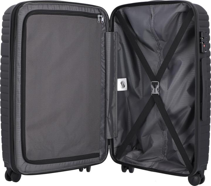 Produktbild American Tourister Aero Racer (75.50 l, M (50 - 90l))