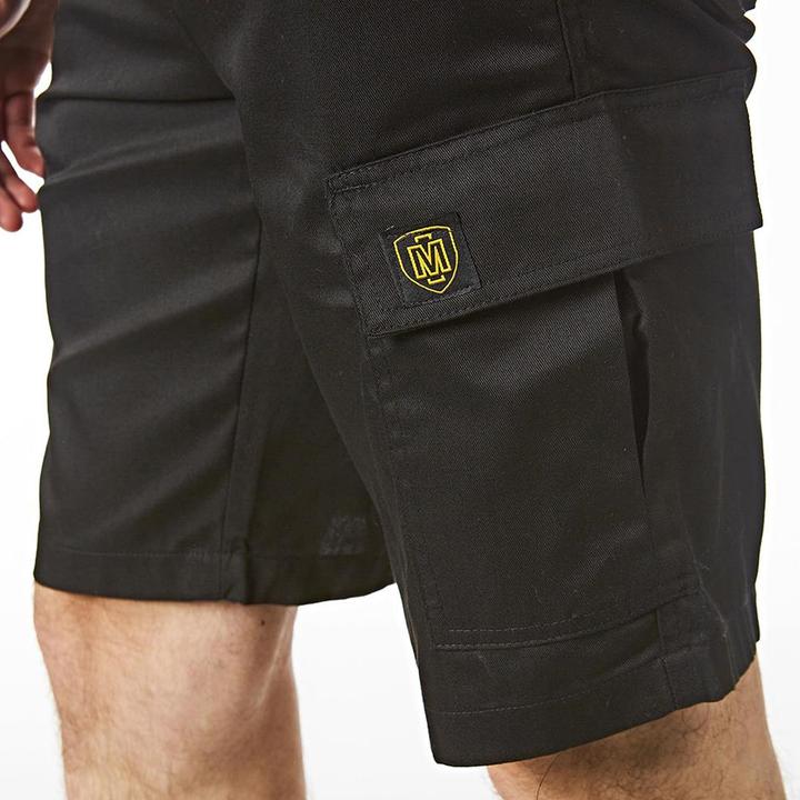 Actual product image Iron Mountain Mens Classic Cargo Shorts (Frequency band 38 (2600 MHz))