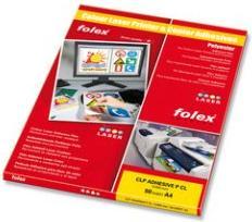 Produktbild Folex Adhesive P CL (50 g/m², 50 x, A4)