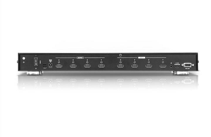Actual product image Aten Vm0404ha