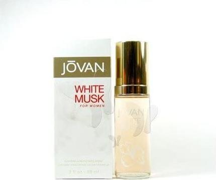 Immagine prodotto Jovan Bianco muschio (Eau de toilette, 59 ml)