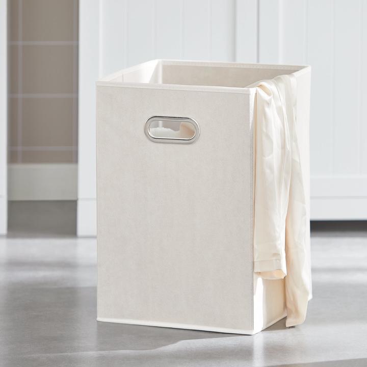 Produktbild SoBuy Wäscheschrank (78 x 38 x 90 cm)