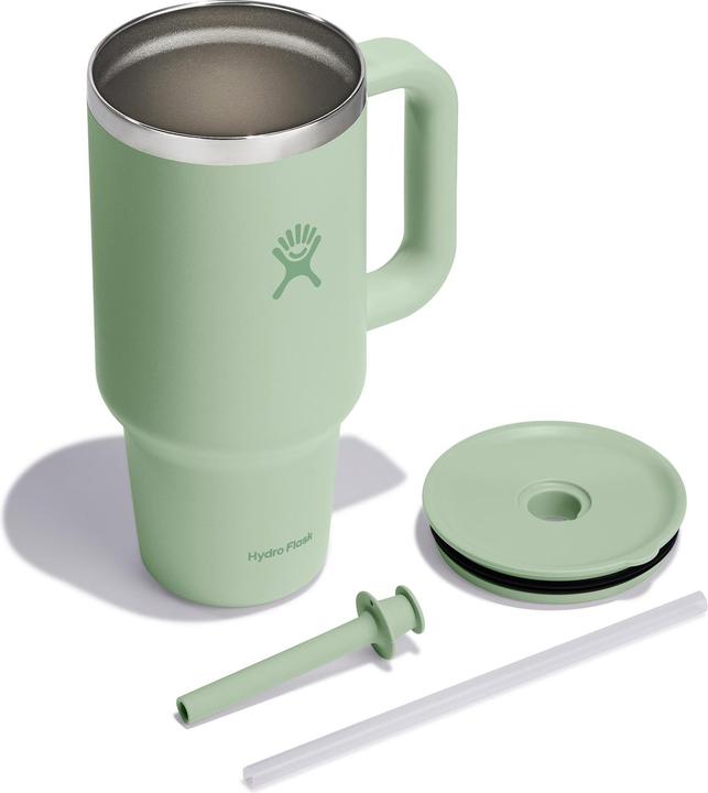 Actual product image Hydro Flask All Around Travel Tumbler (0.95 l)