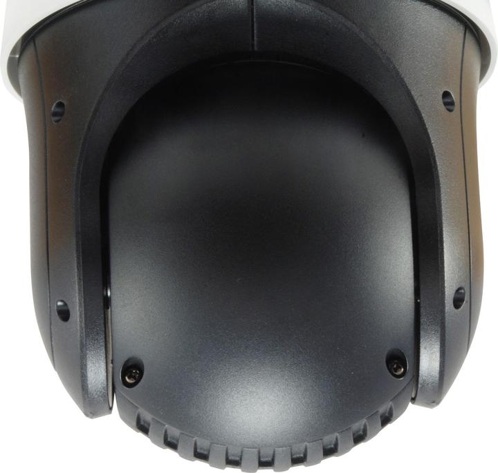 Image du produit LevelOne FCS-4051 Caméra réseau IP PTZ 2-Megapixel 802.3af/at PoE Zoom optique 20X Intérieur/Extérieur (1920 x 1080 Pixels)
