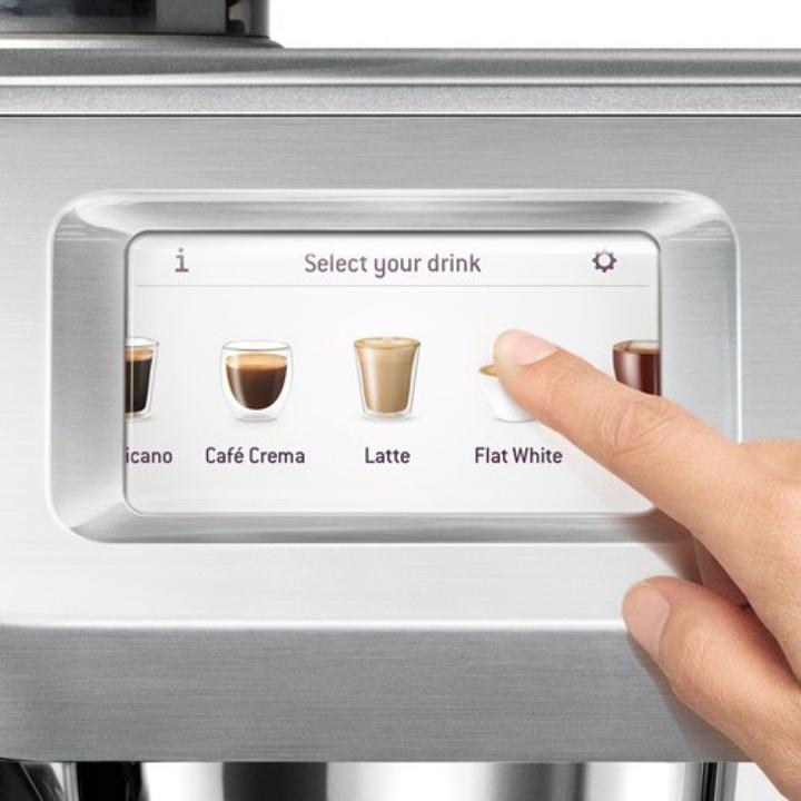 Actual product image Sage the Oracle Touch (CH plug)