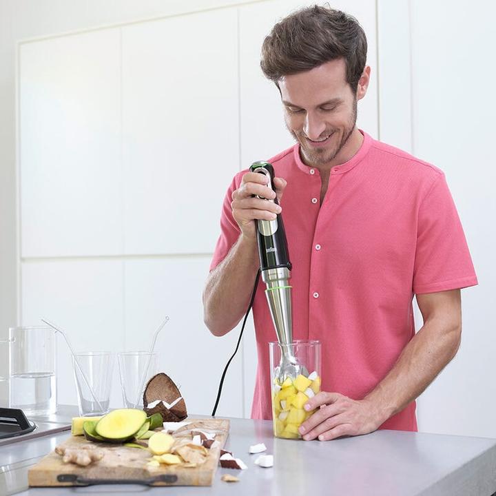 Immagine prodotto Braun MultiQuick 9 (Spina UE)