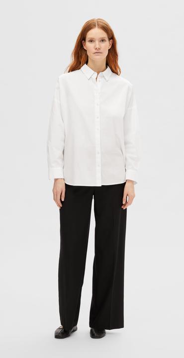 Immagine prodotto Selected Femme Camicia oversize (42)