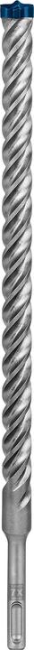 Produktbild Bosch Professional Zubehör EXPERT SDS plus-7X Hammerbohrer, 16 x 250 x 315 mm (16 mm)