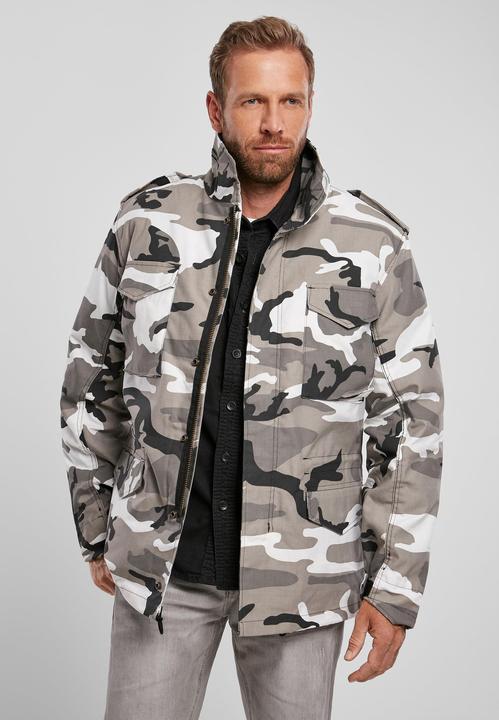 Produktbild Brandit M-65 Field Jacket (5XL)