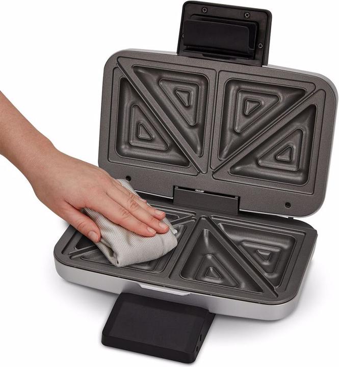 Produktbild Cloer Sandwichmaker