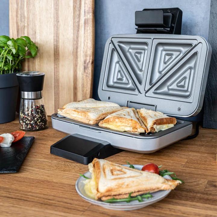 Produktbild Cloer Sandwichmaker