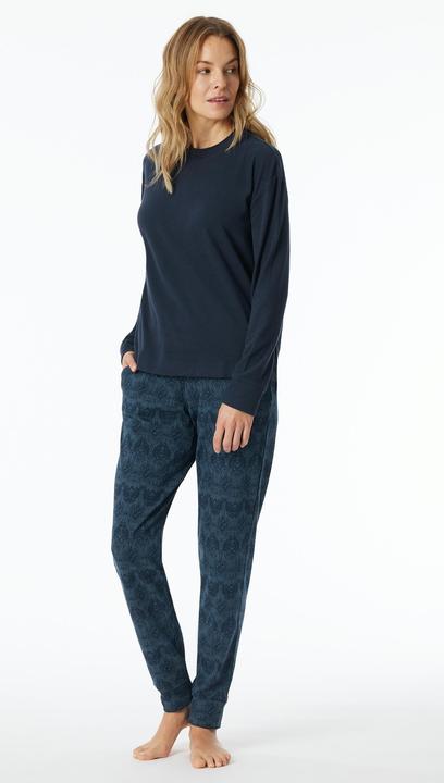 Produktbild Schiesser Pyjama warm (42)