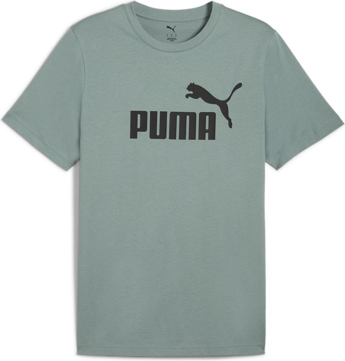 Puma ESS No. 1 Logo Tee (s) (M)