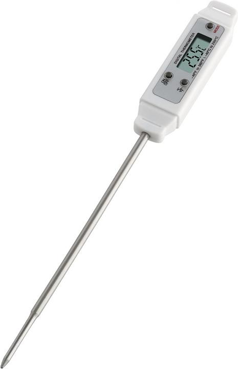 Actual product image TFA Pocket Digitemp
