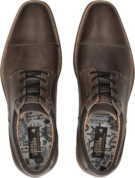 Produktbild Bullboxer Businessschuhe (44)