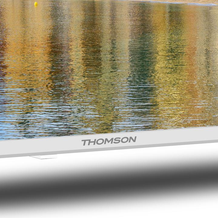 Image du produit Thomson 32HG2S14W (32", LCD, HD ready)