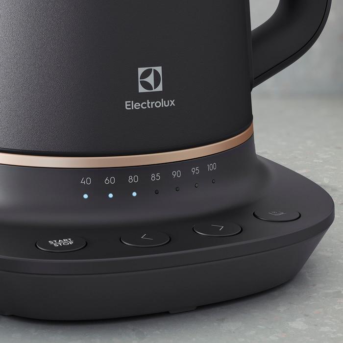 Produktbild Electrolux Explore 7 Kompakt (1.25 l)