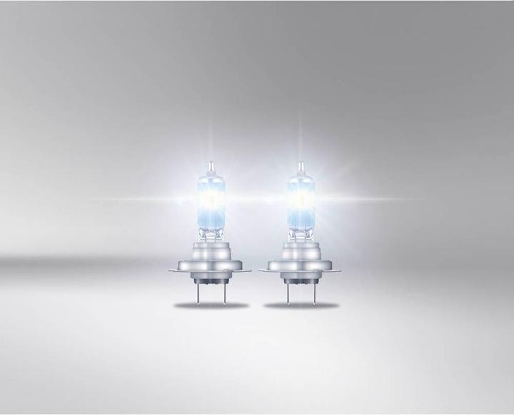 Image du produit Osram Disjoncteur de nuit 200 (H7)