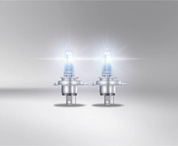 Produktbild Osram Night Breaker 200 (H4)