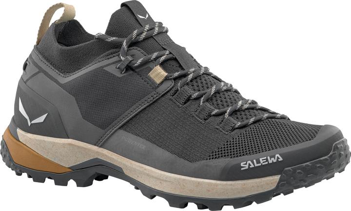 Produktbild Salewa Puez Knit Powertex Schuh (46.5)