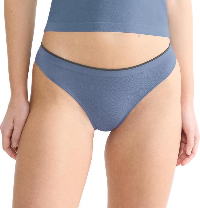 Produktbild Sloggi 4er Pack GO Sense Tanga (M, 4er Pack)