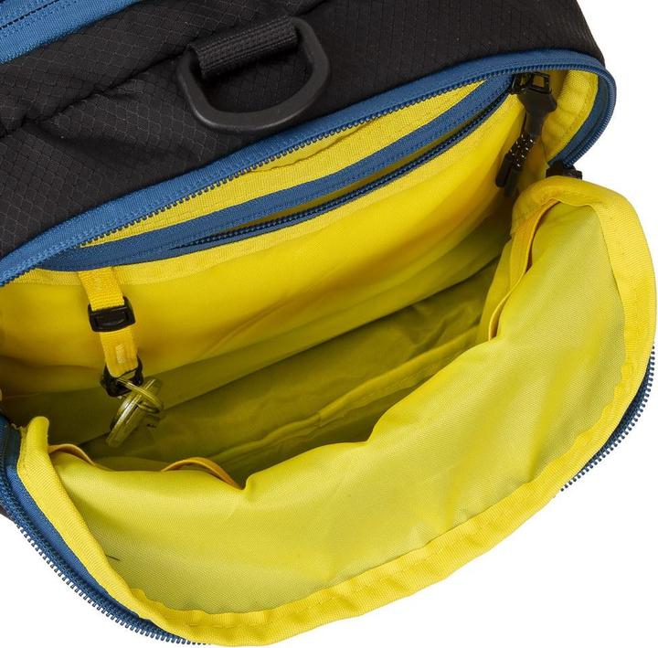 Immagine prodotto Rivacase Borsa da viaggio Mercantour 30L /blu 5265 (30 l)