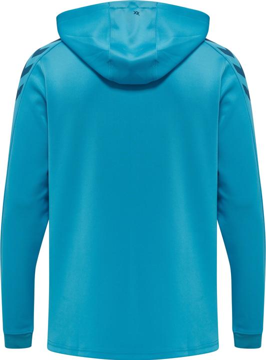 Immagine prodotto hummel Felpa Con Cappuccio Core Xk Poly (XL)