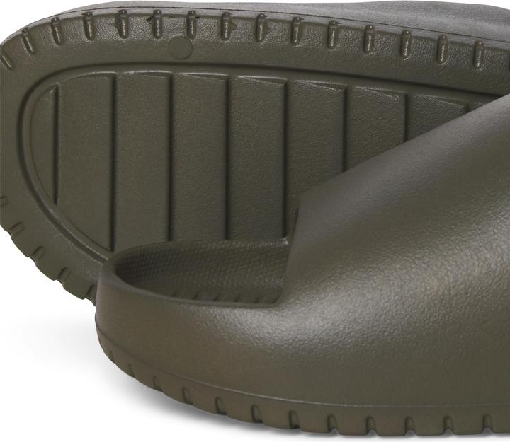 Image du produit Jack & Jones Slipper RIPPLE MOULDED Hausschuhe (46)