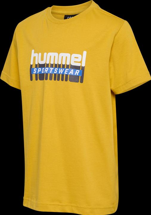 hummel hmlTUKAS T-SHIRT S/S
