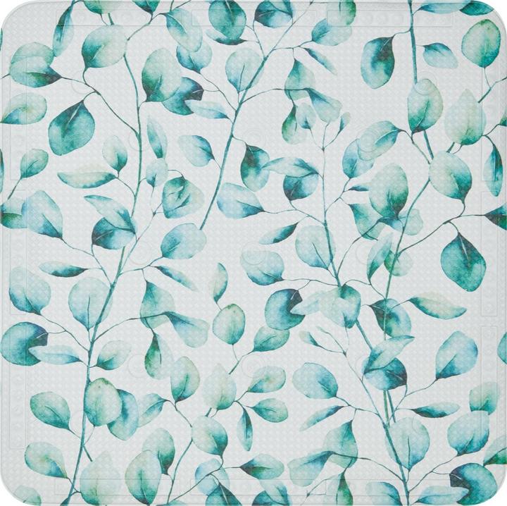 Blanc / Vert