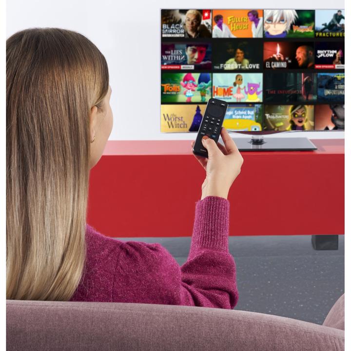 Produktbild Hama Nano (Universal Fernbedienung, Infrarot)