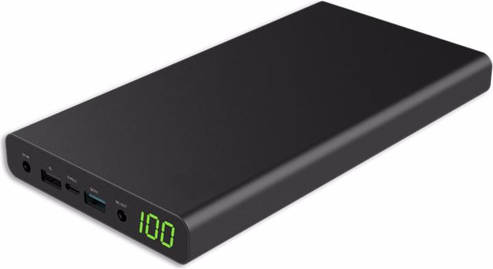 Xoro MPB 3000 (30000 mAh, 111 Wh)