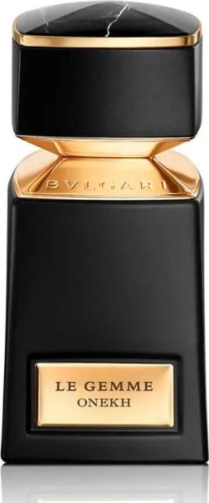 Actual product image Bulgari Bvlgari Le Gemme Onekh Eau De Parfum 60ml (Eau de parfum, 60 ml)